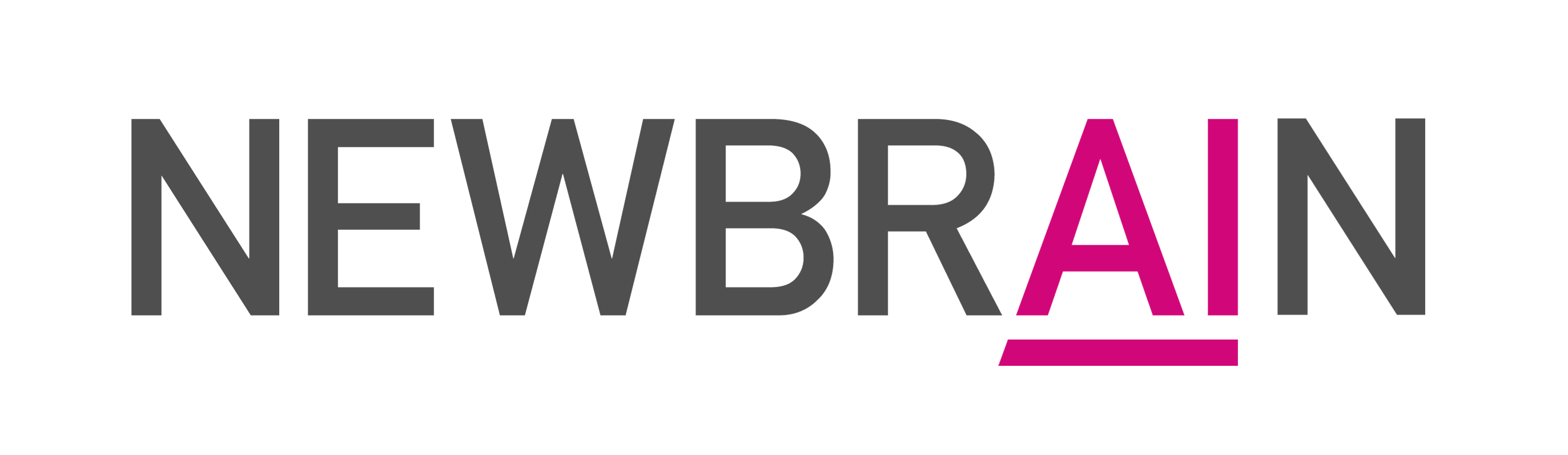 NEWBRAIN logo